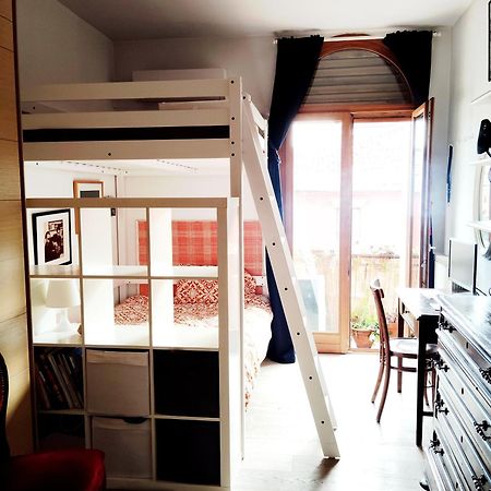 Mari & Popi'S House Apartment เมสเตร ห้อง รูปภาพ