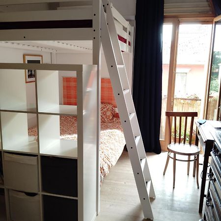 Mari & Popi'S House Apartment เมสเตร ห้อง รูปภาพ