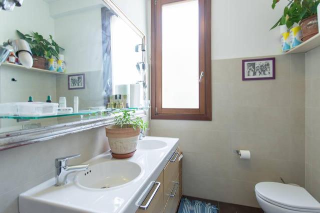 Mari & Popi'S House Apartment เมสเตร ภายนอก รูปภาพ