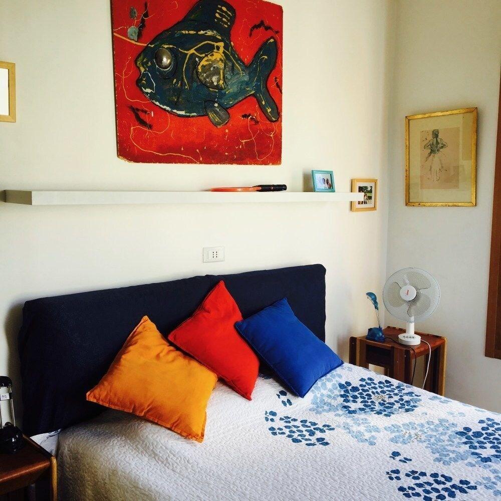 Mari & Popi'S House Apartment เมสเตร ภายนอก รูปภาพ