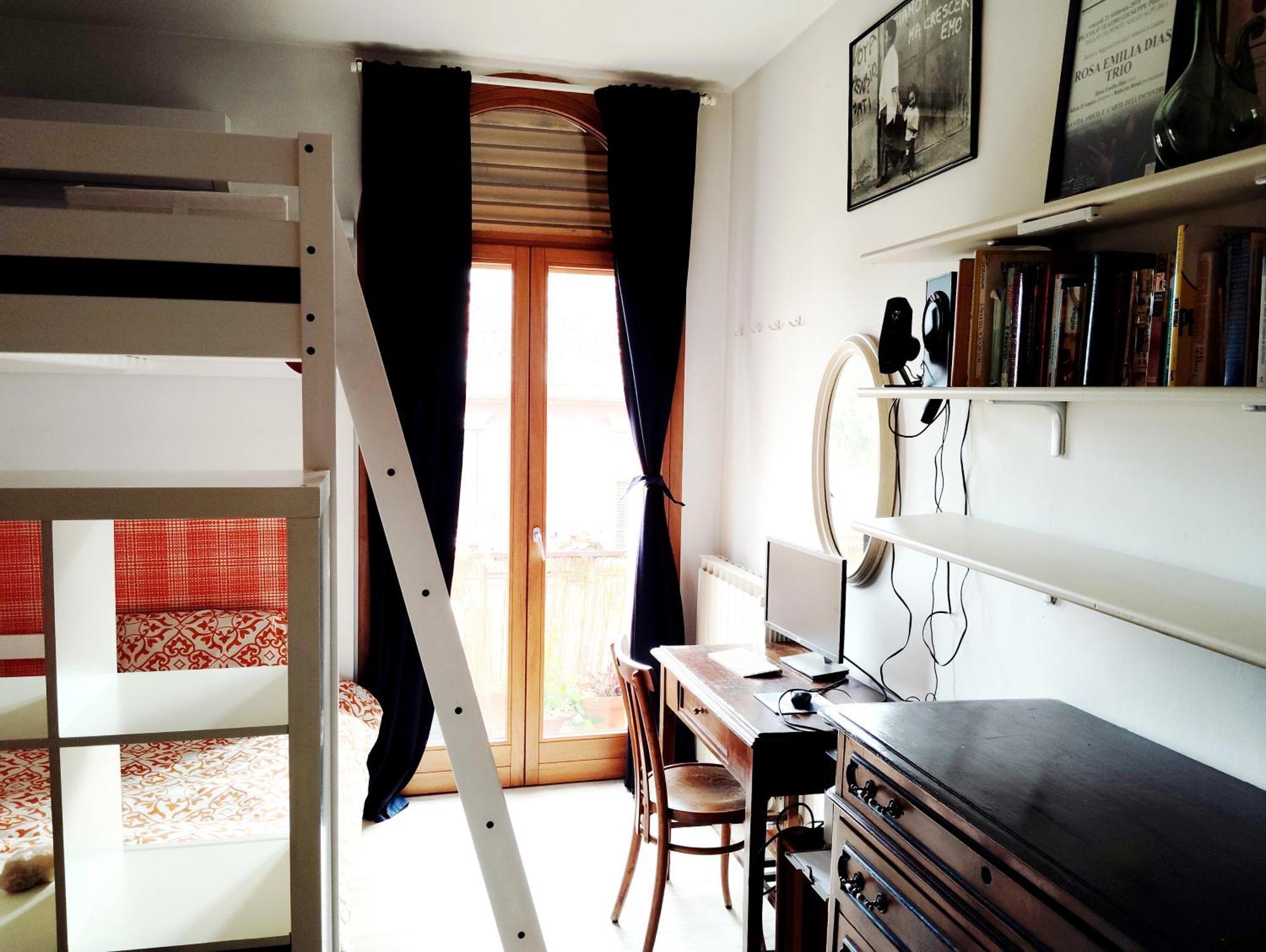 Mari & Popi'S House Apartment เมสเตร ห้อง รูปภาพ