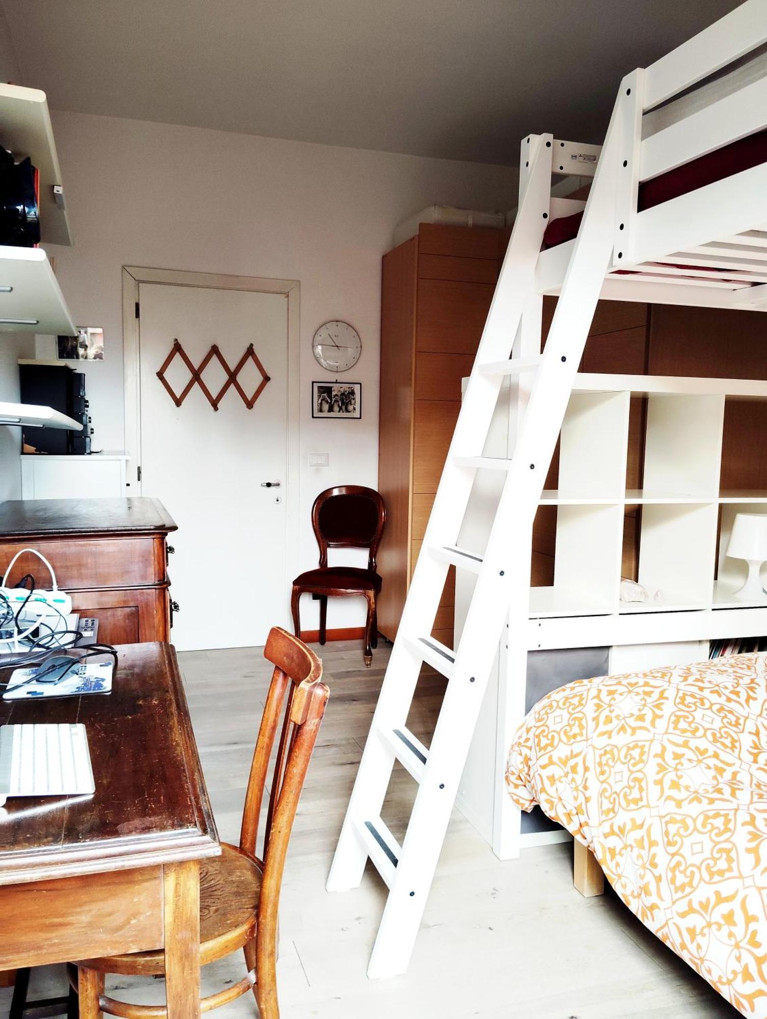 Mari & Popi'S House Apartment เมสเตร ห้อง รูปภาพ