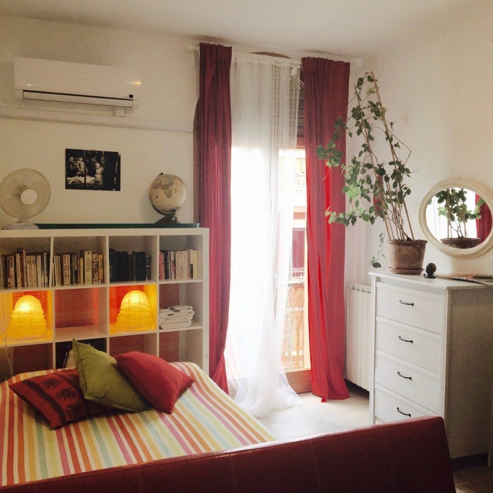 Mari & Popi'S House Apartment เมสเตร ภายนอก รูปภาพ