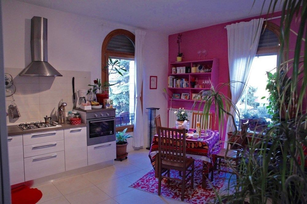 Mari & Popi'S House Apartment เมสเตร ภายนอก รูปภาพ