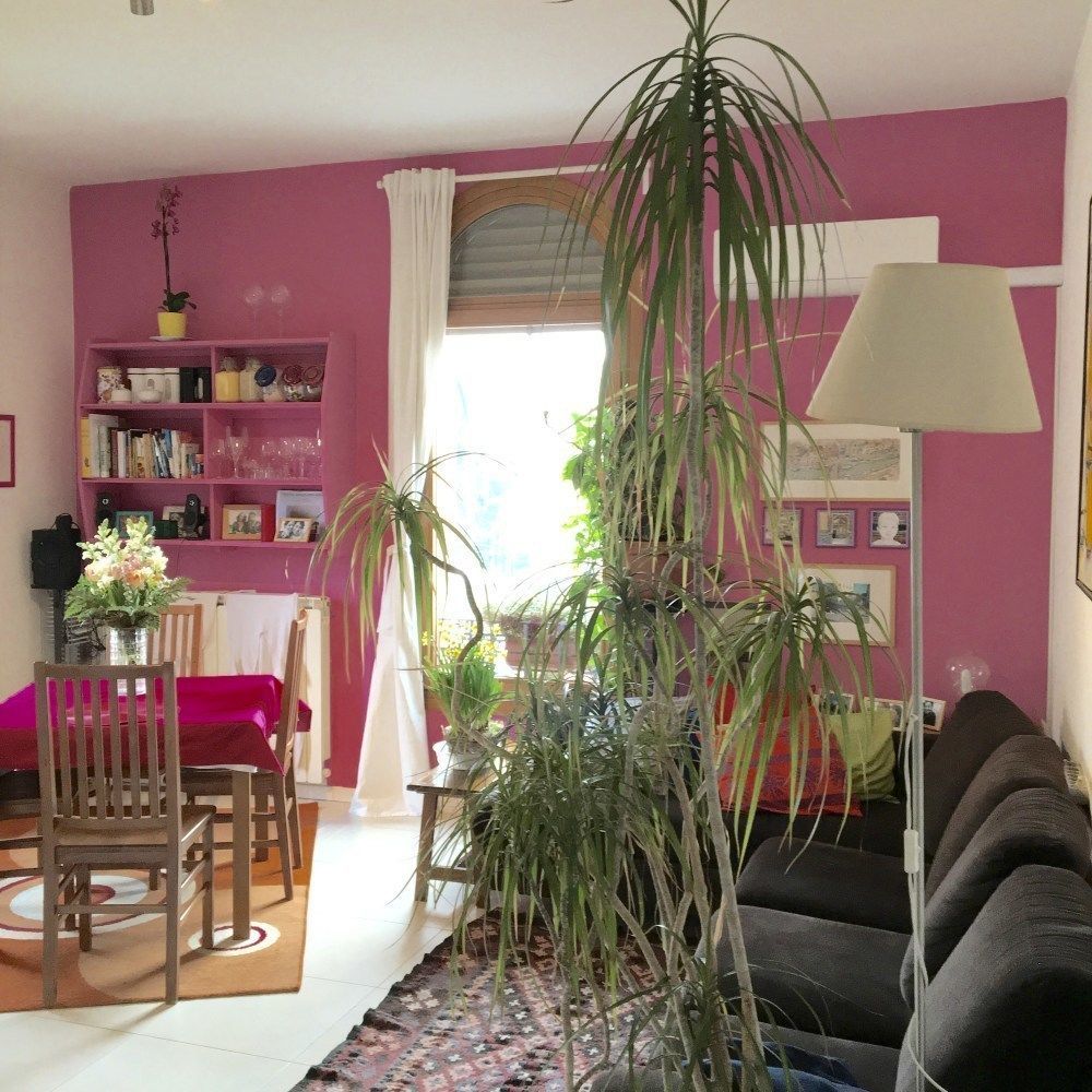 Mari & Popi'S House Apartment เมสเตร ภายนอก รูปภาพ
