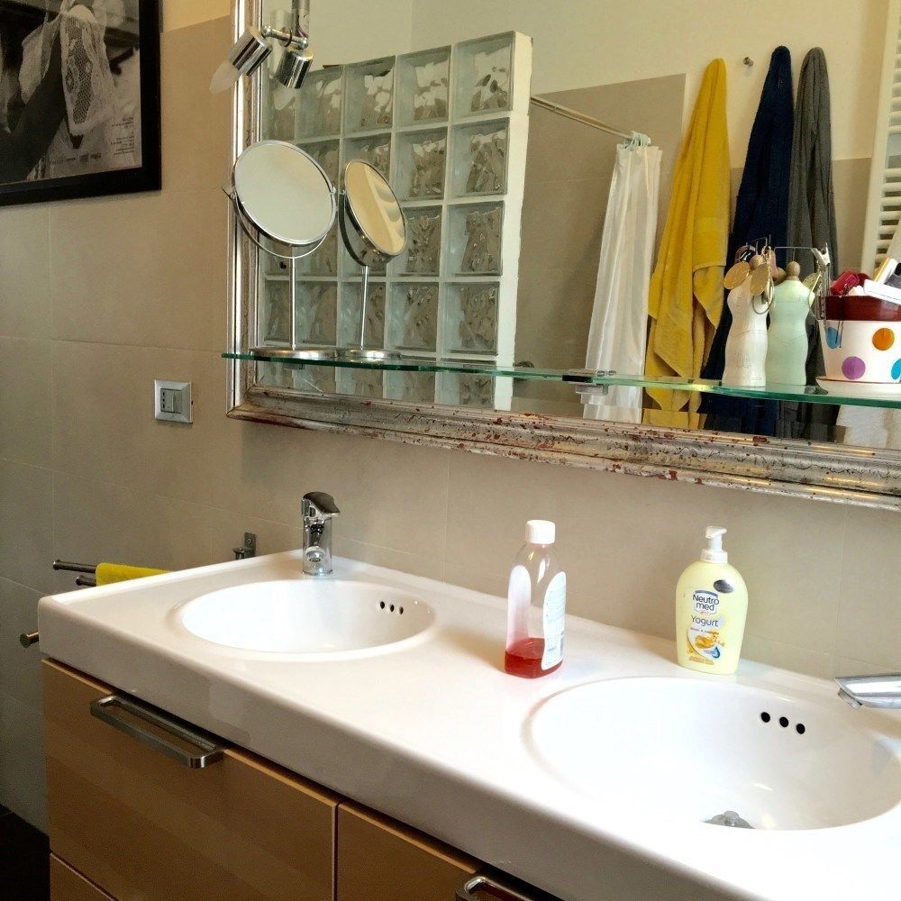 Mari & Popi'S House Apartment เมสเตร ภายนอก รูปภาพ